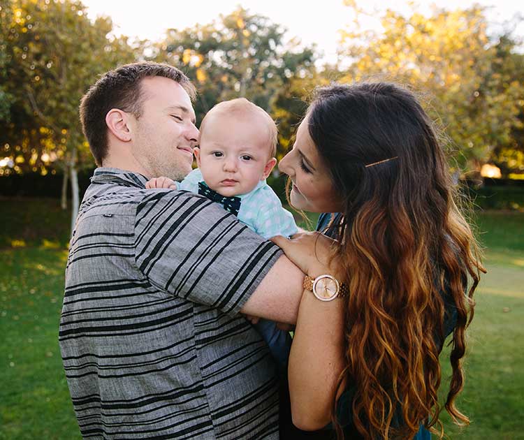 Brianna G. and Family, Member Since 2012.