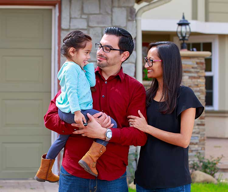 Jesus U. and Family - Member Since 2015