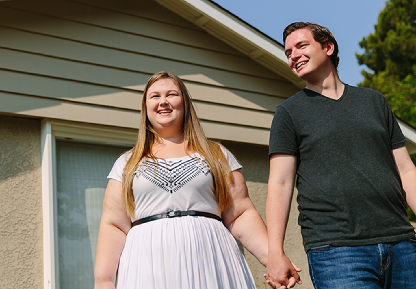 Kelly and Mikey R., Members Since 2017