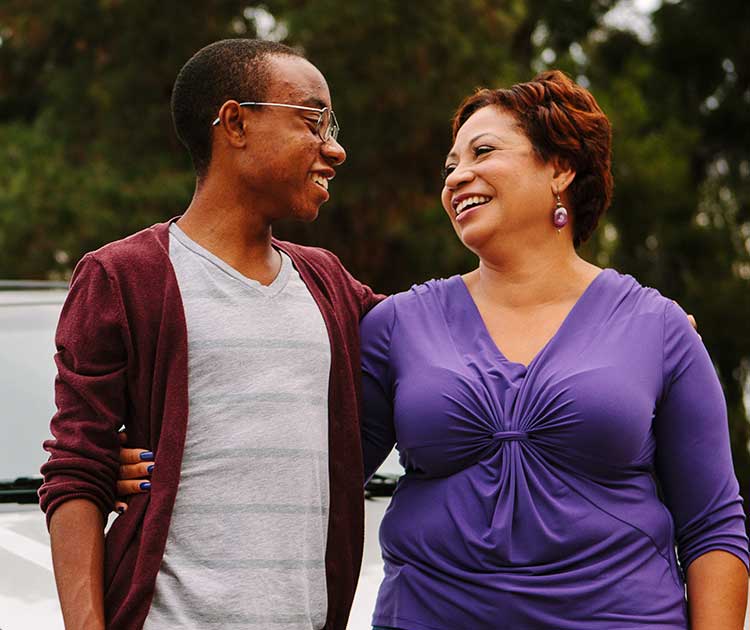 Arronda D. and Family - Member Since 2013