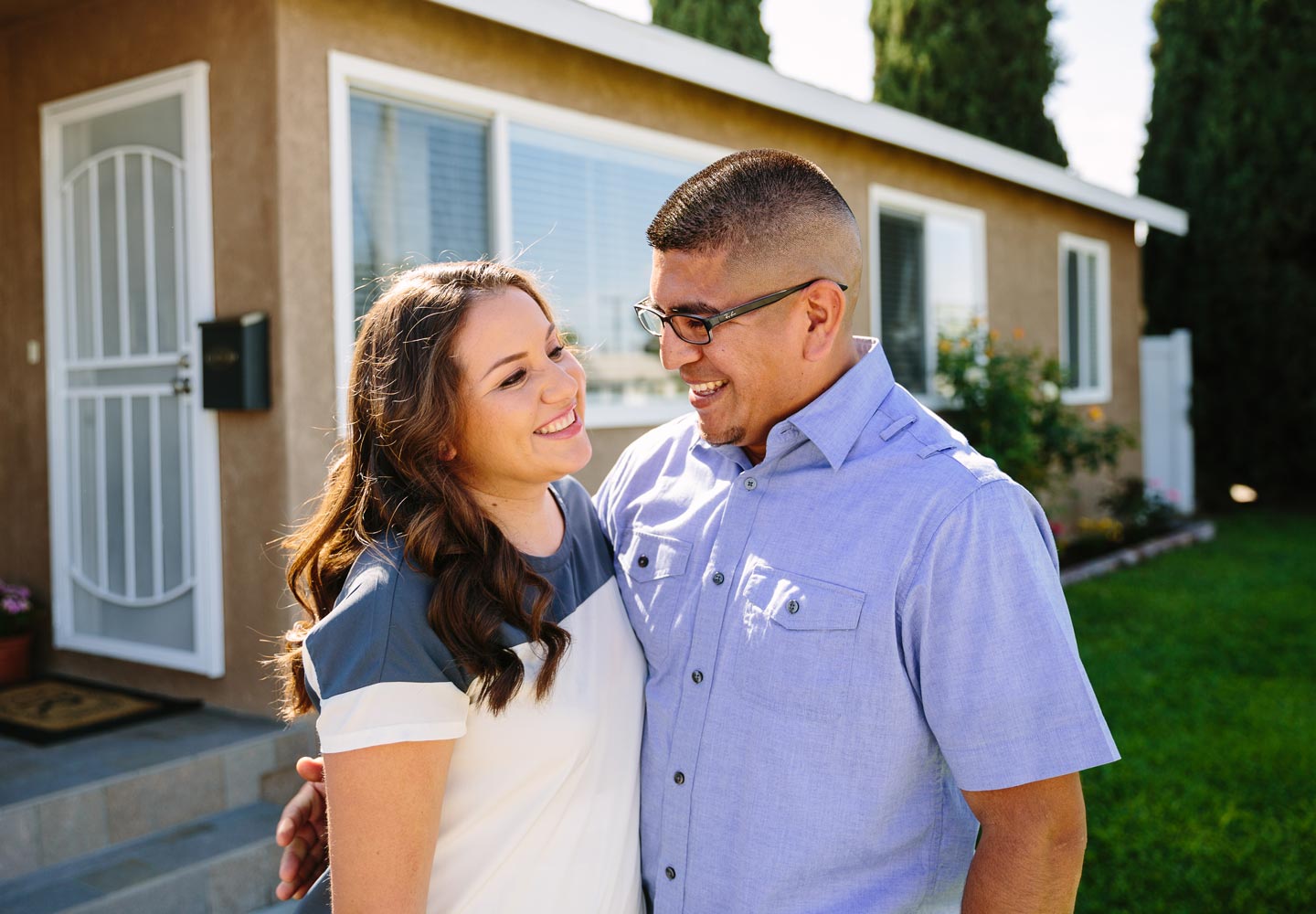 Jorge and Faviola R., Members Since 2016