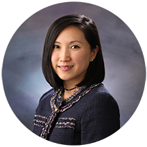 Amy Hsu - SVP, Payments, Security & Fraud