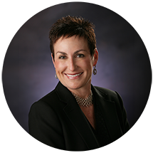 Andrea Blais - SVP, Real Estate Lending