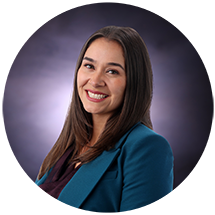 Jessica Jamison - SVP, Diversity, Equity & Inclusion