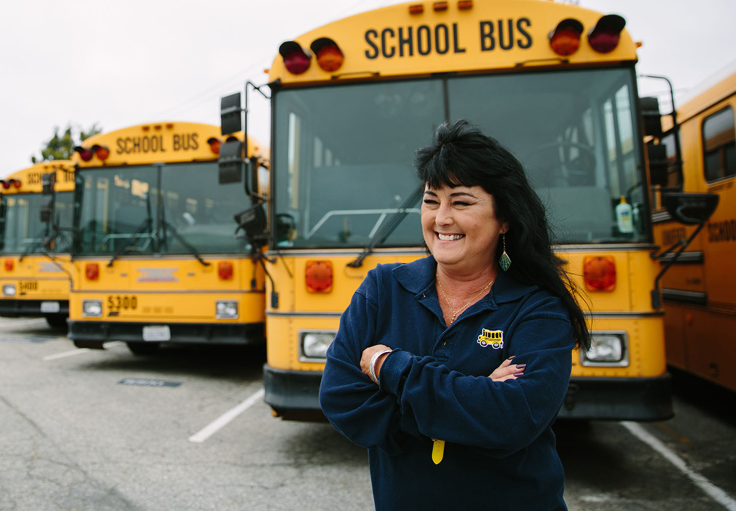 Rhonda B., Member Since 1989