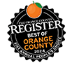 Recognition: OC Register Best of Orange County 2024 - Best Credit Union